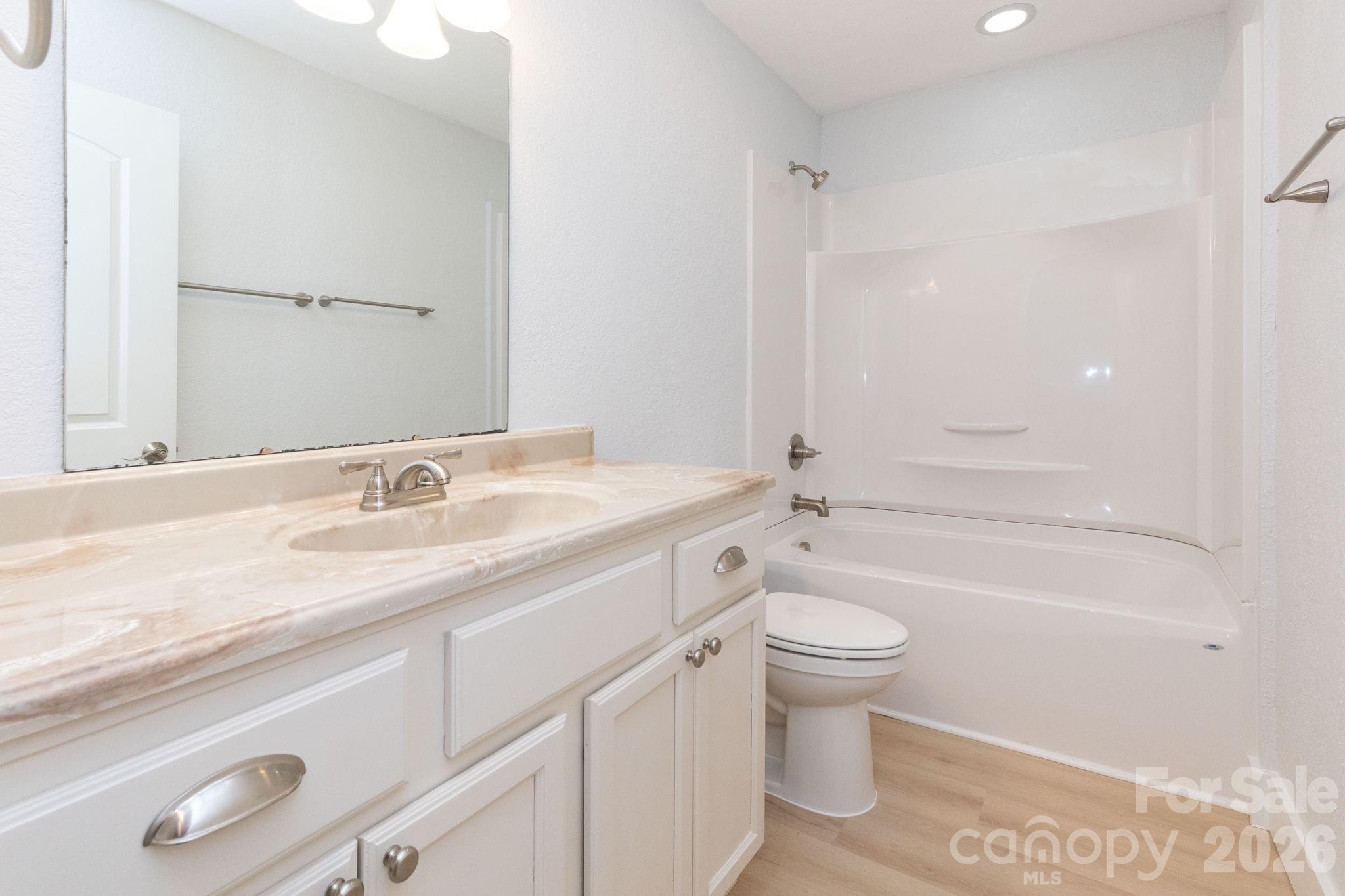 McGee Estates - Residential