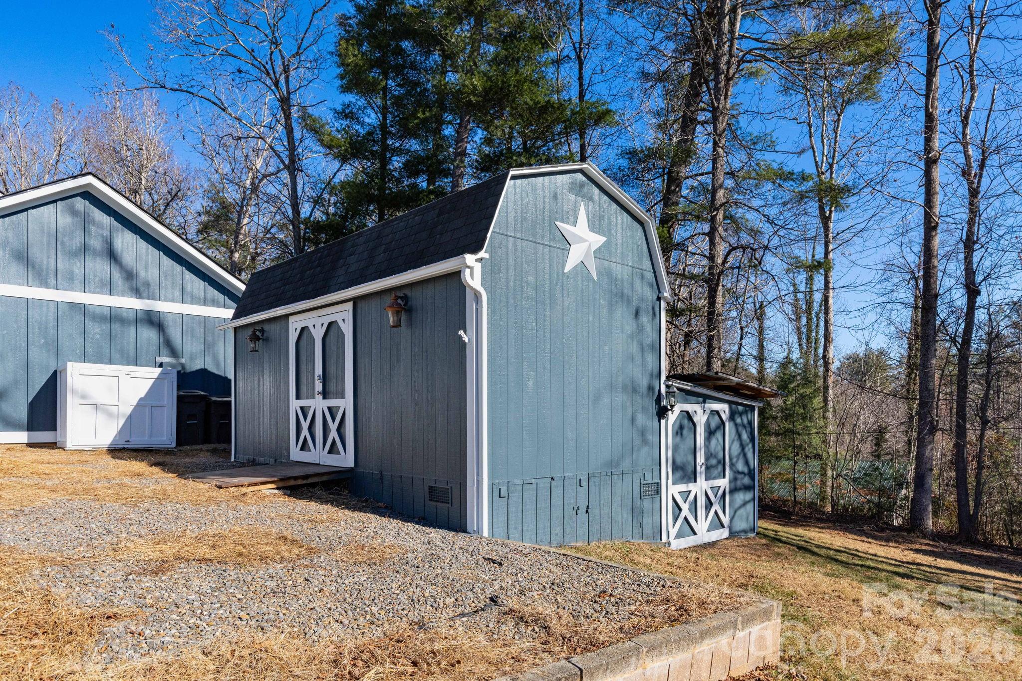 McGee Estates - Residential