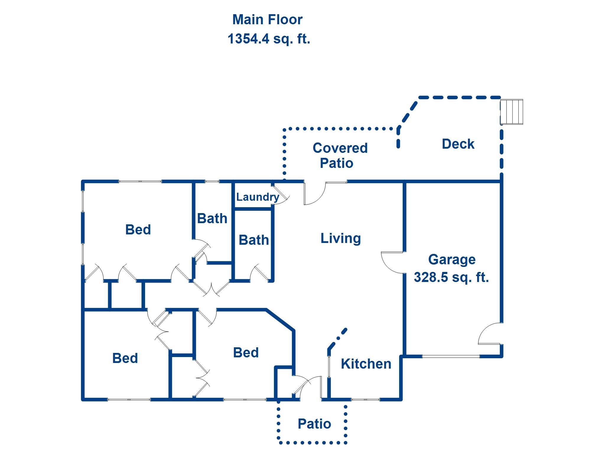McGee Estates - Residential
