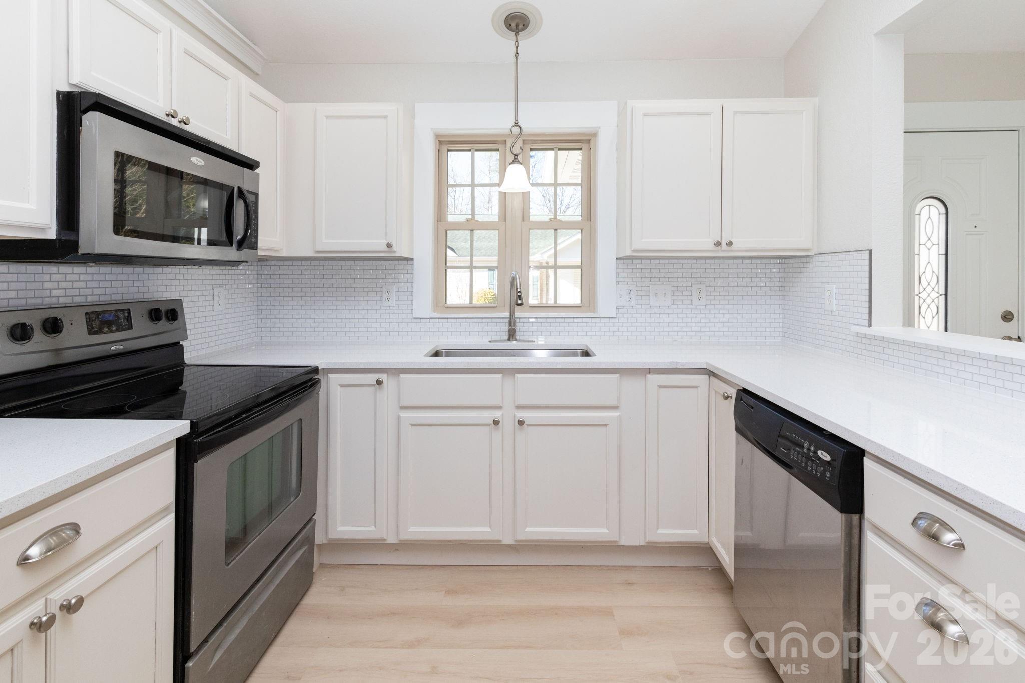 McGee Estates - Residential