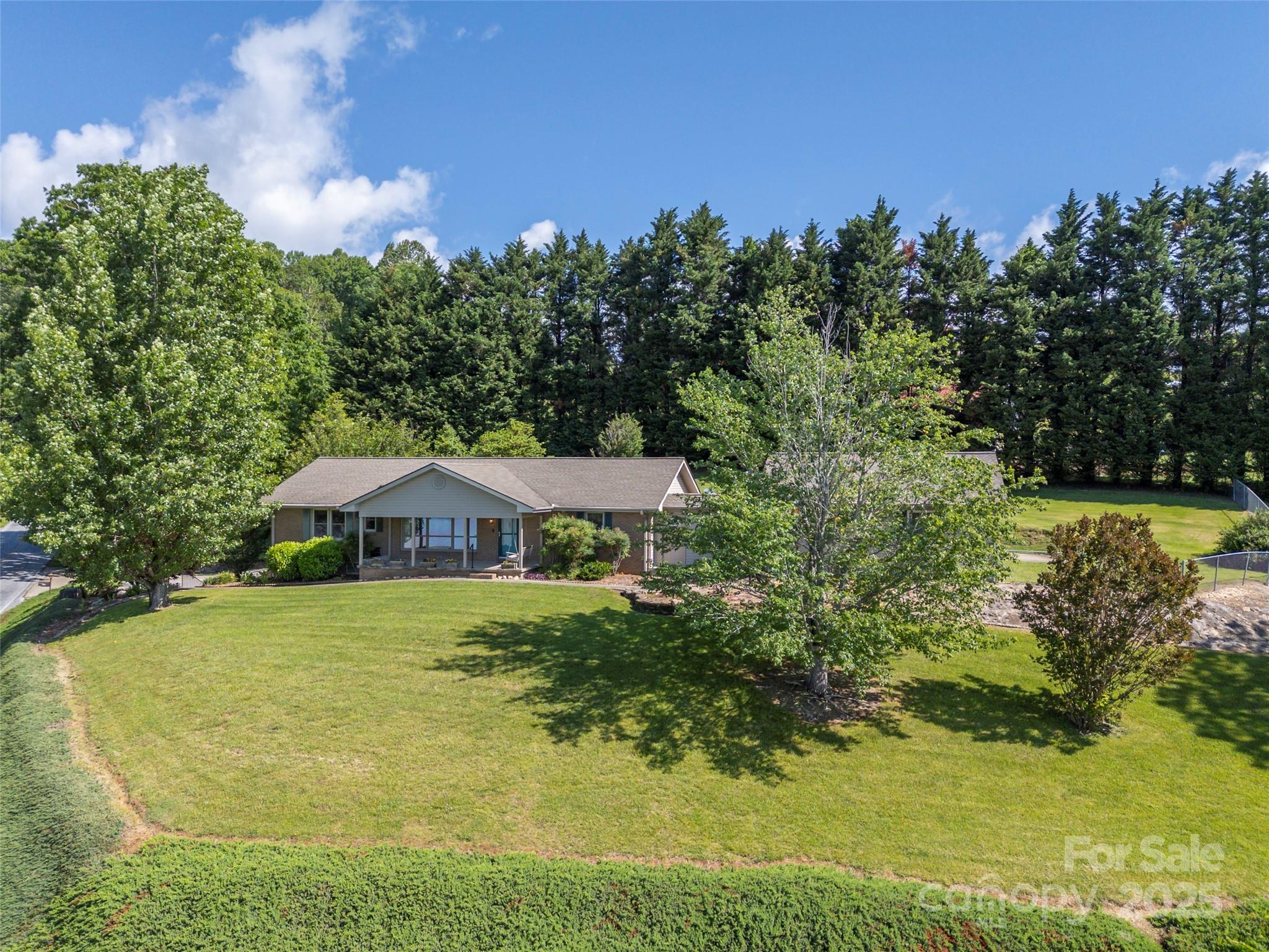 418 Mountain Page Road