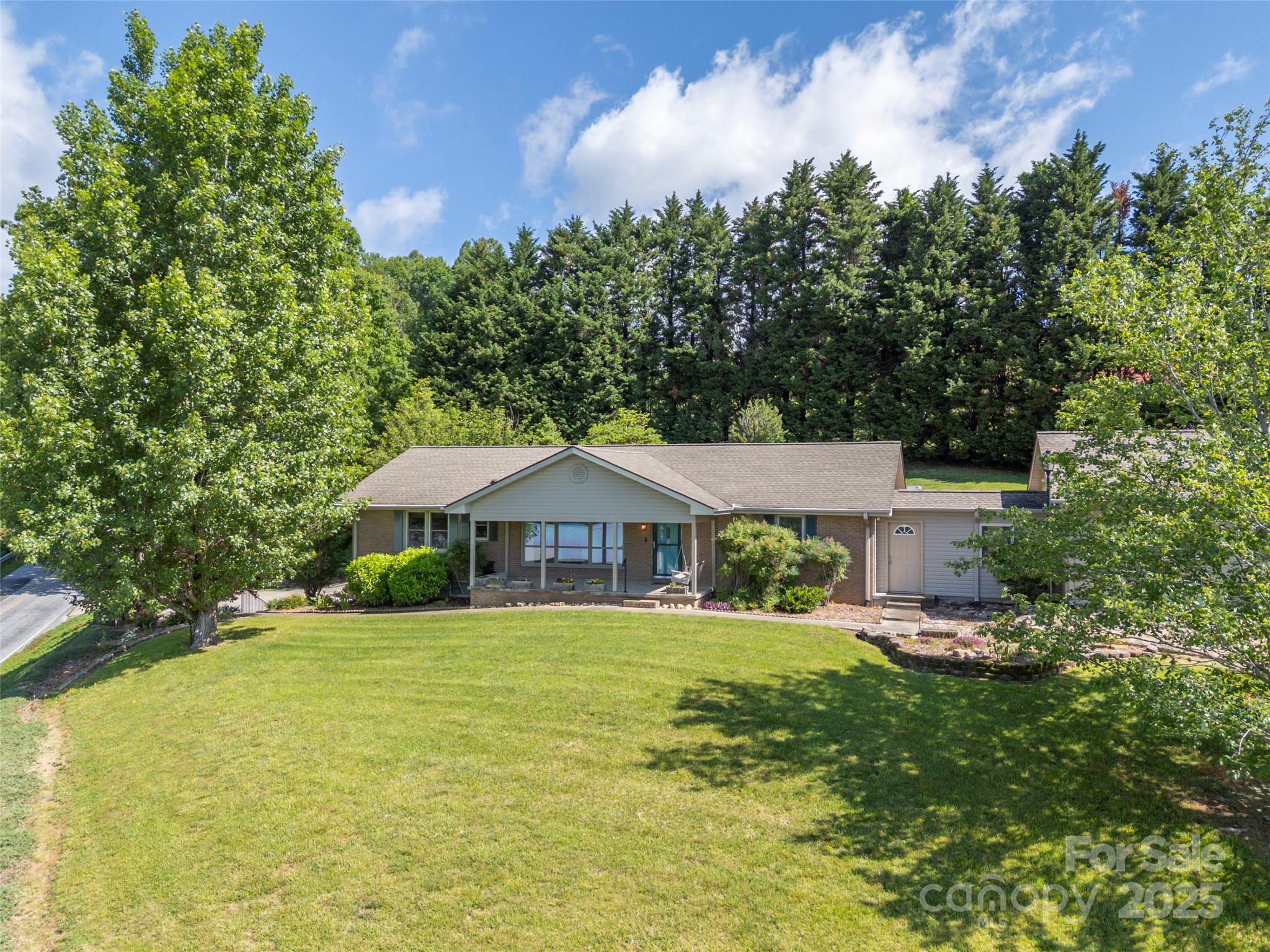 418 Mountain Page Road