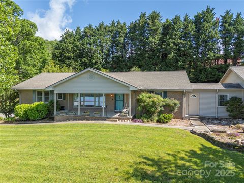 418 Mountain Page Road Saluda NC 28773