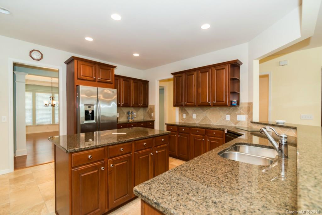 Sun City Carolina Lakes - Residential