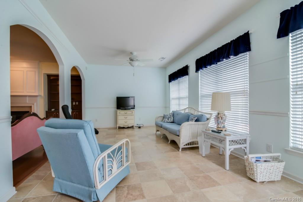 Sun City Carolina Lakes - Residential