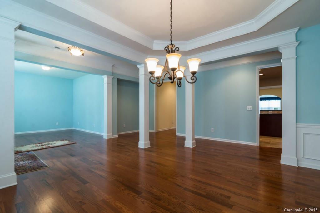 Sun City Carolina Lakes - Residential