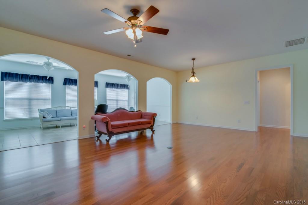 Sun City Carolina Lakes - Residential