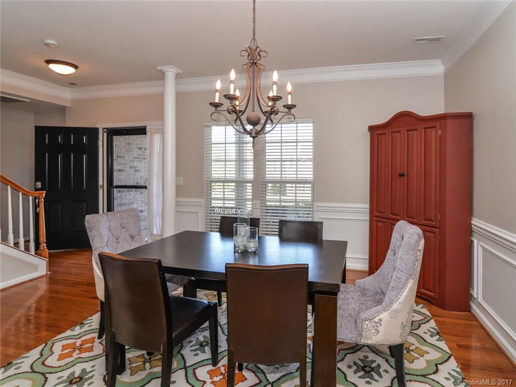 Sutton Place - Residential