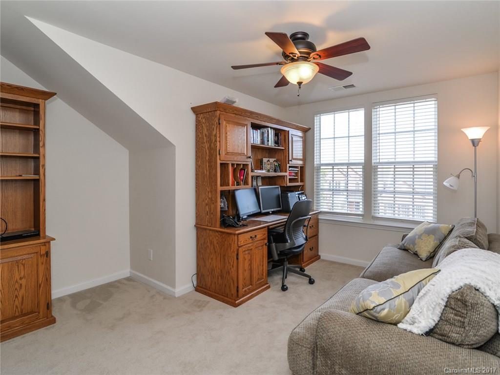 Sutton Place - Residential