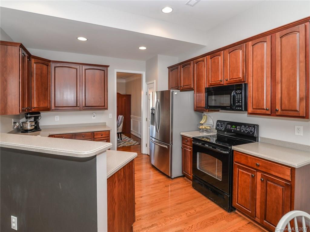 Sutton Place - Residential