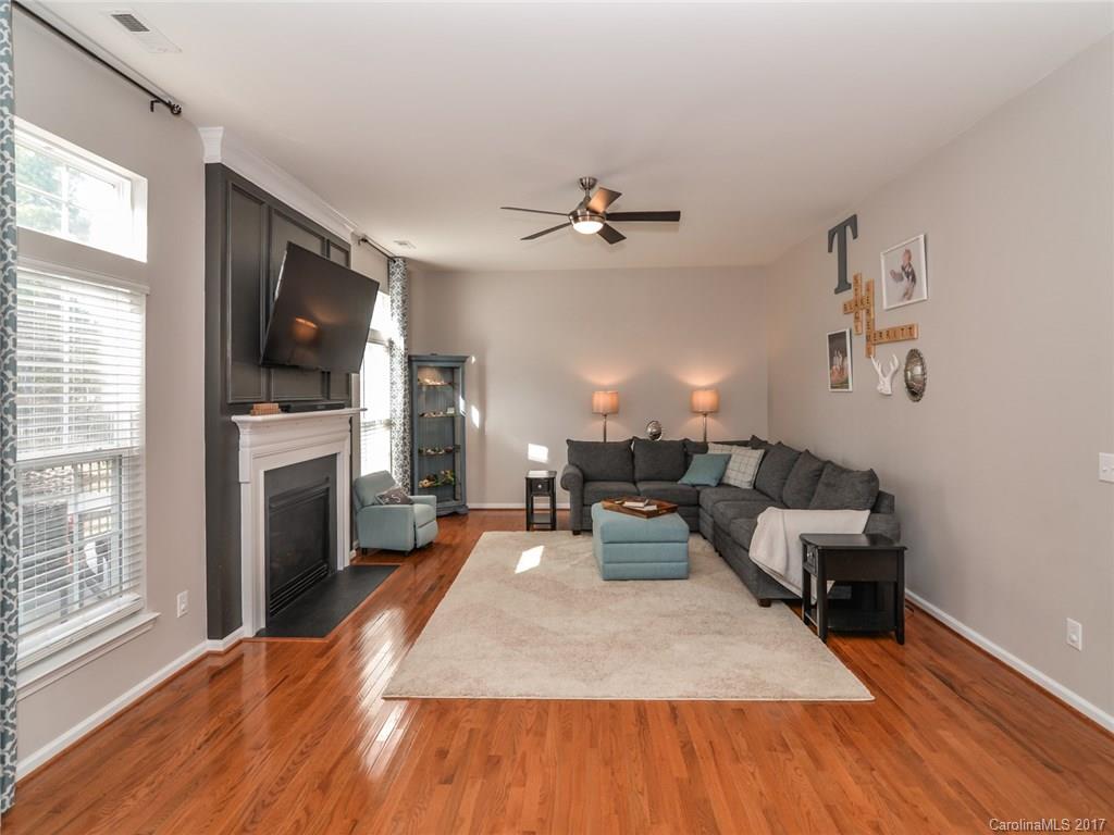 Sutton Place - Residential