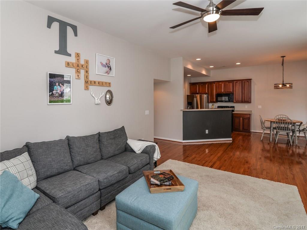 Sutton Place - Residential