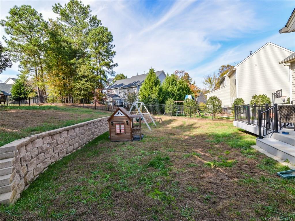 Sutton Place - Residential