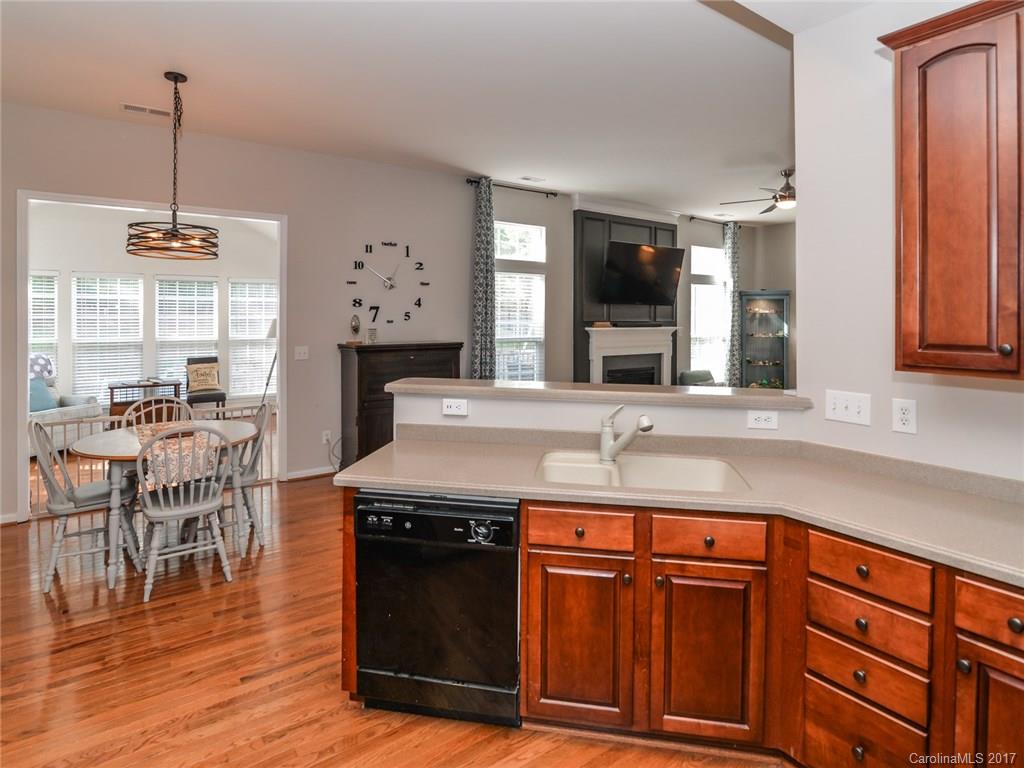 Sutton Place - Residential