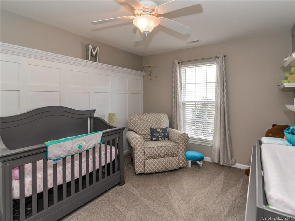 Sutton Place - Residential