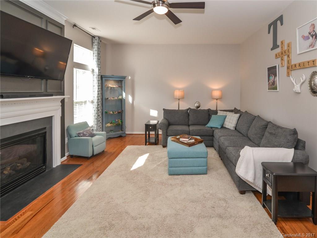 Sutton Place - Residential