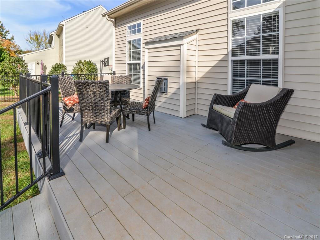 Sutton Place - Residential