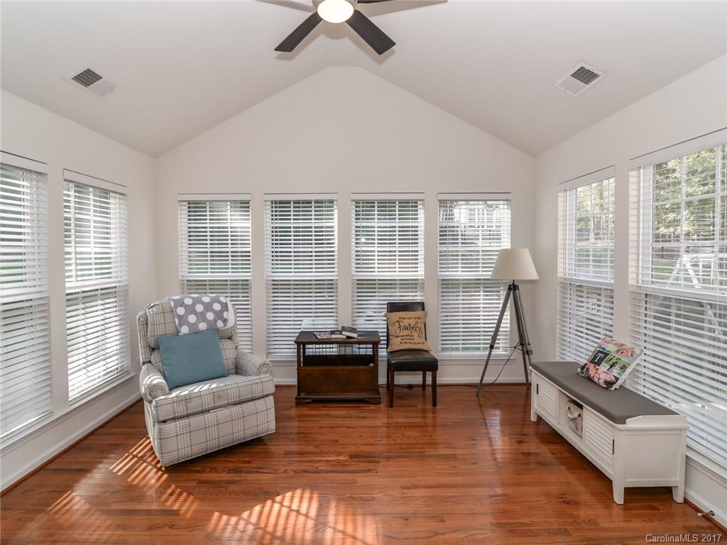 Sutton Place - Residential