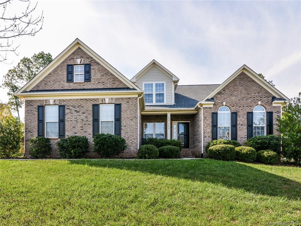 Sutton Place - Residential