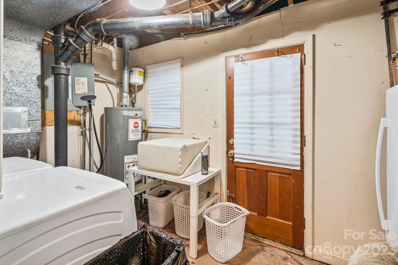 Beverly Woods - Residential