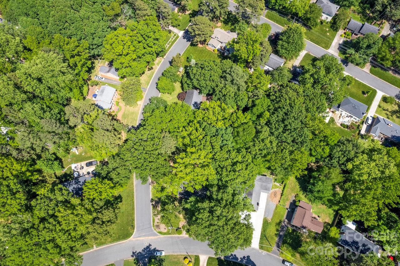 Beverly Woods - Residential