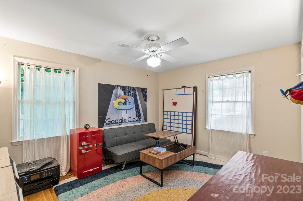 Beverly Woods - Residential