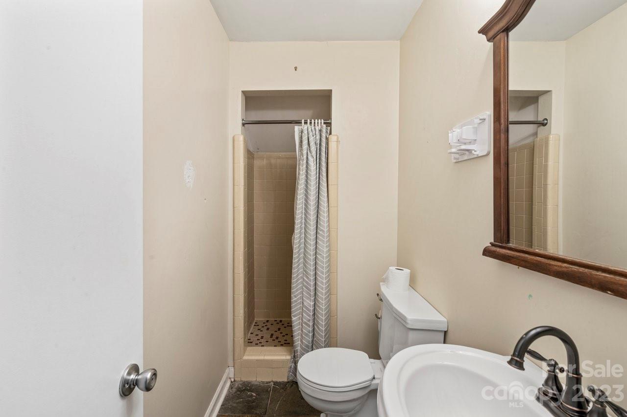 Beverly Woods - Residential