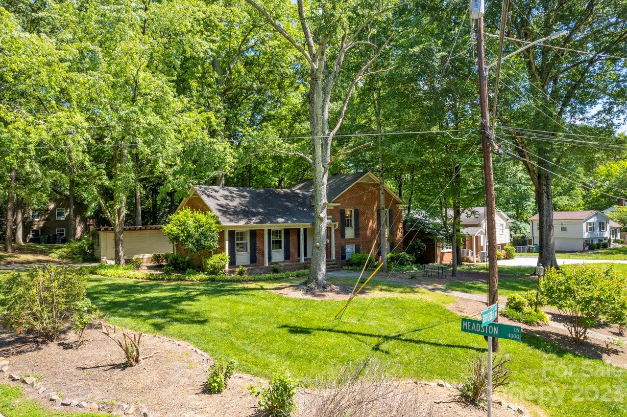 Beverly Woods - Residential