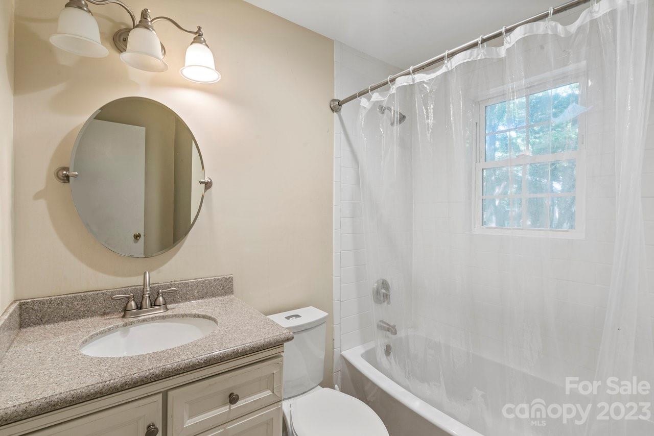 Beverly Woods - Residential