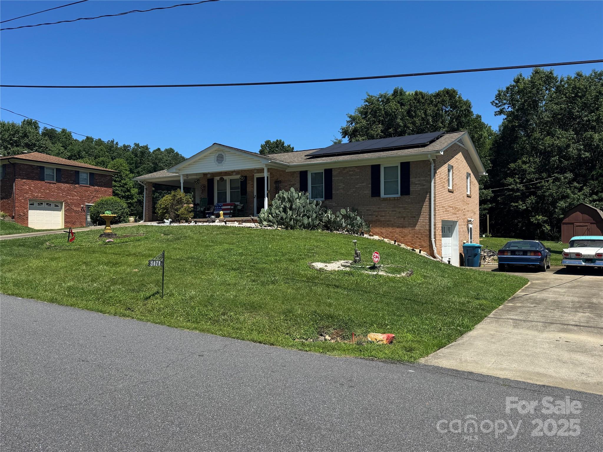3471 Greentree Acres Road