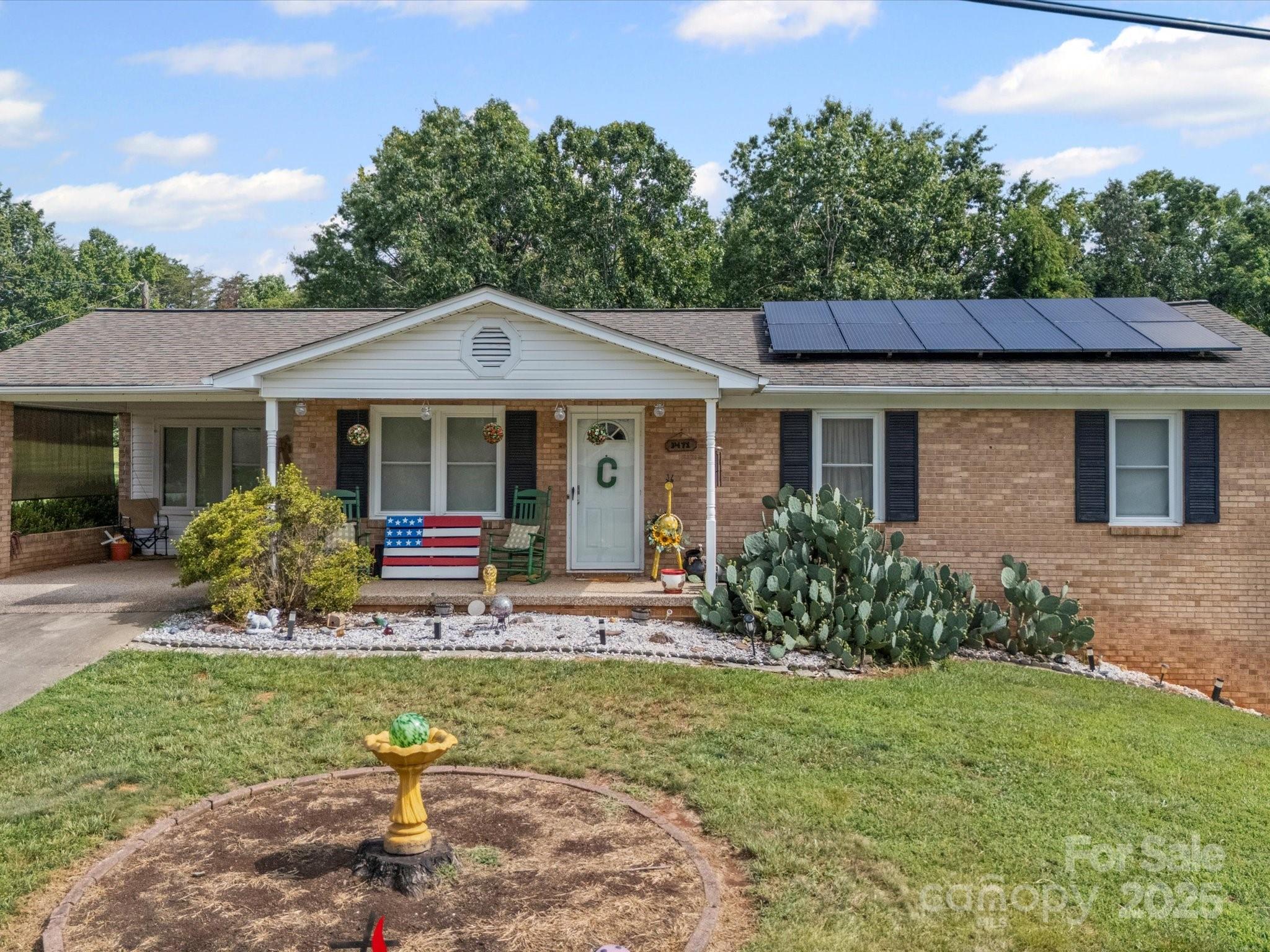 3471 Greentree Acres Road