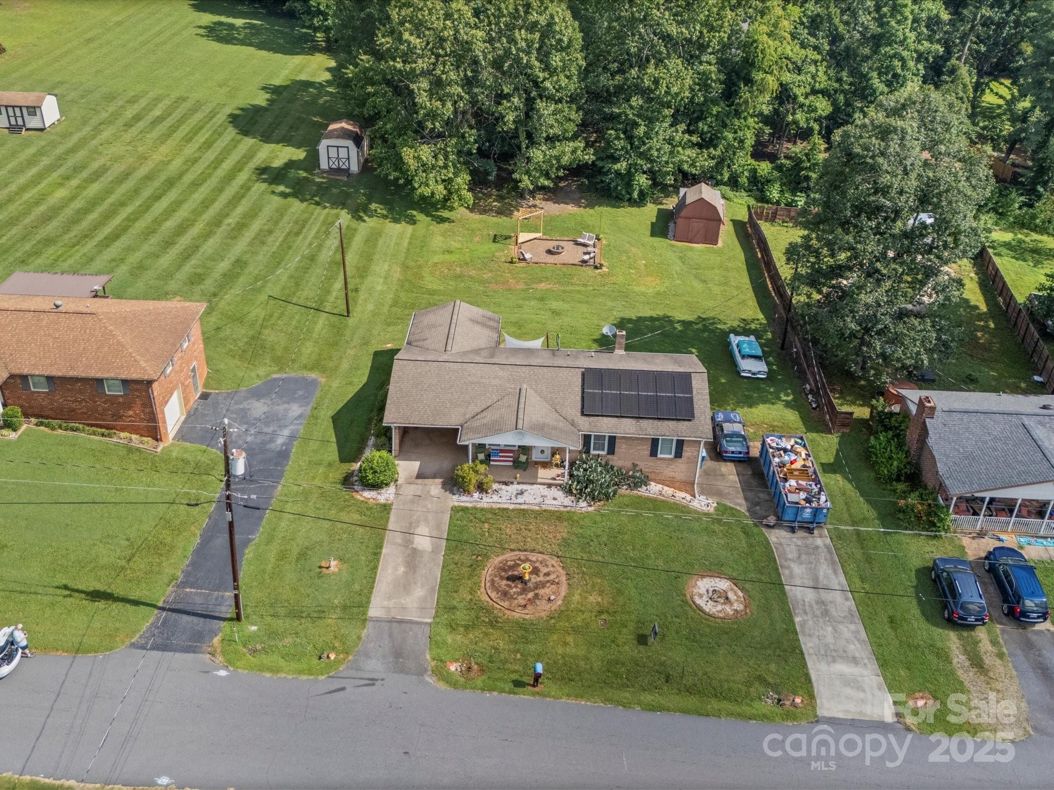 3471 Greentree Acres Road
