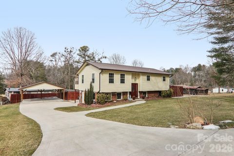 5 Granite Drive Hendersonville NC 28792