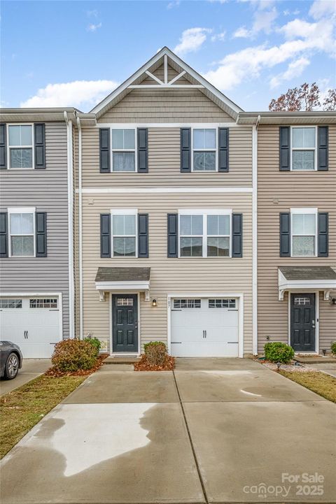 A home in Fort Mill