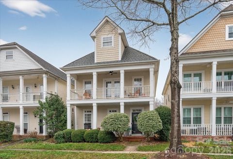 5103 Alysheba Drive Indian Trail NC 28079