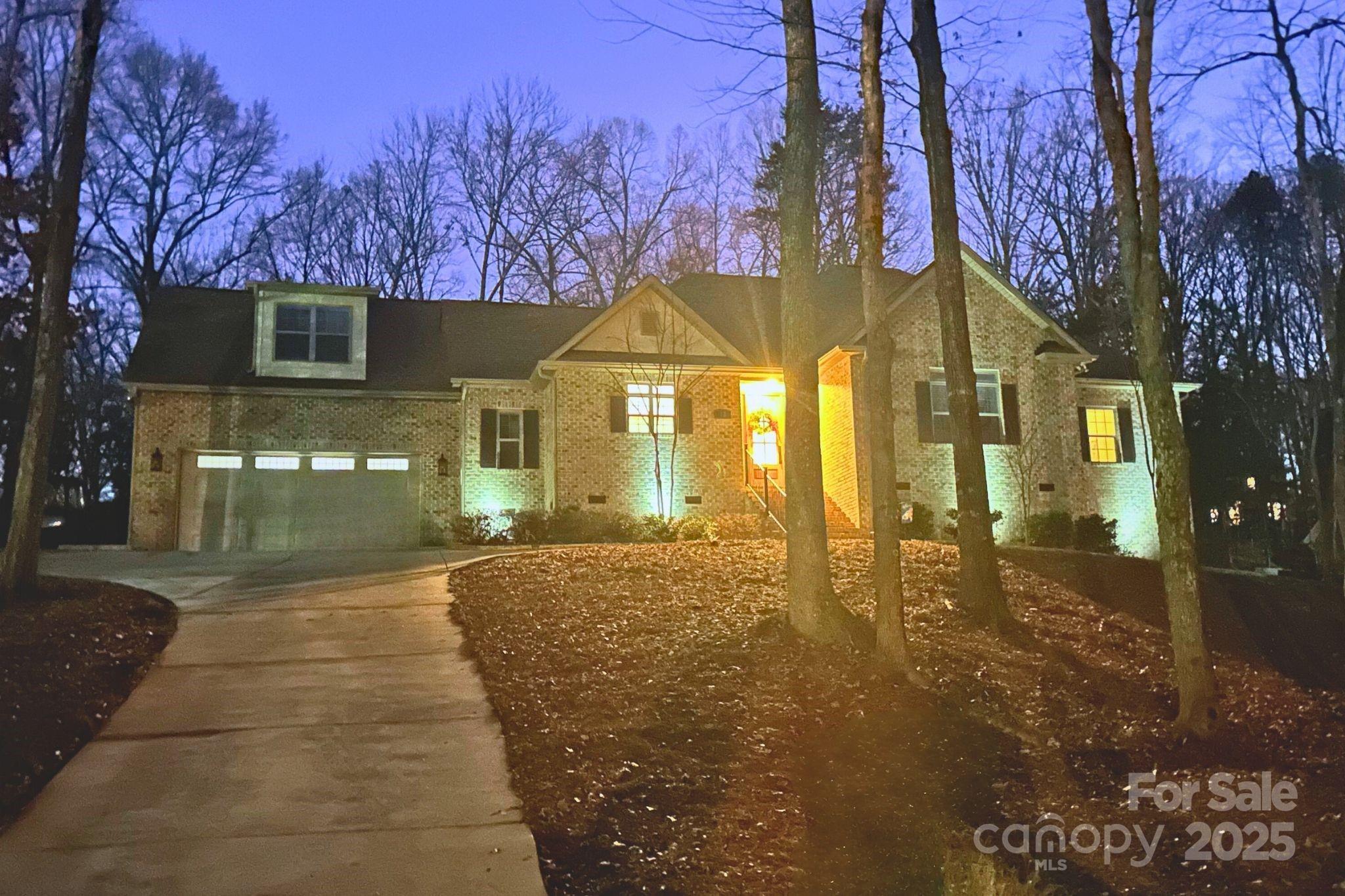 River Hills - Residential