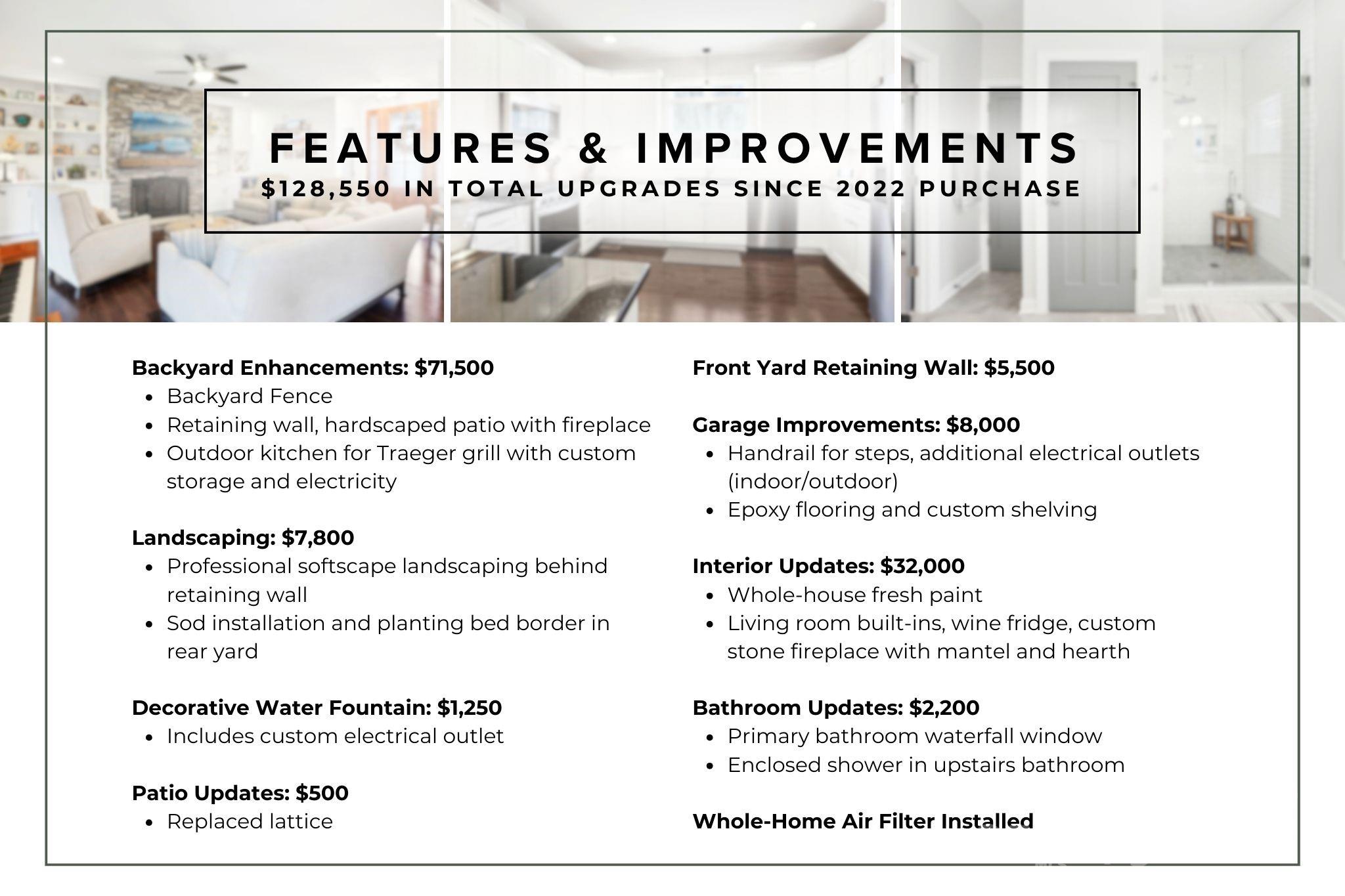 River Hills - Residential