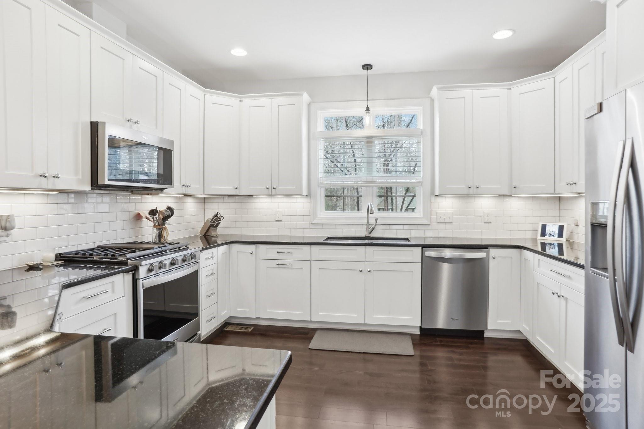 River Hills - Residential