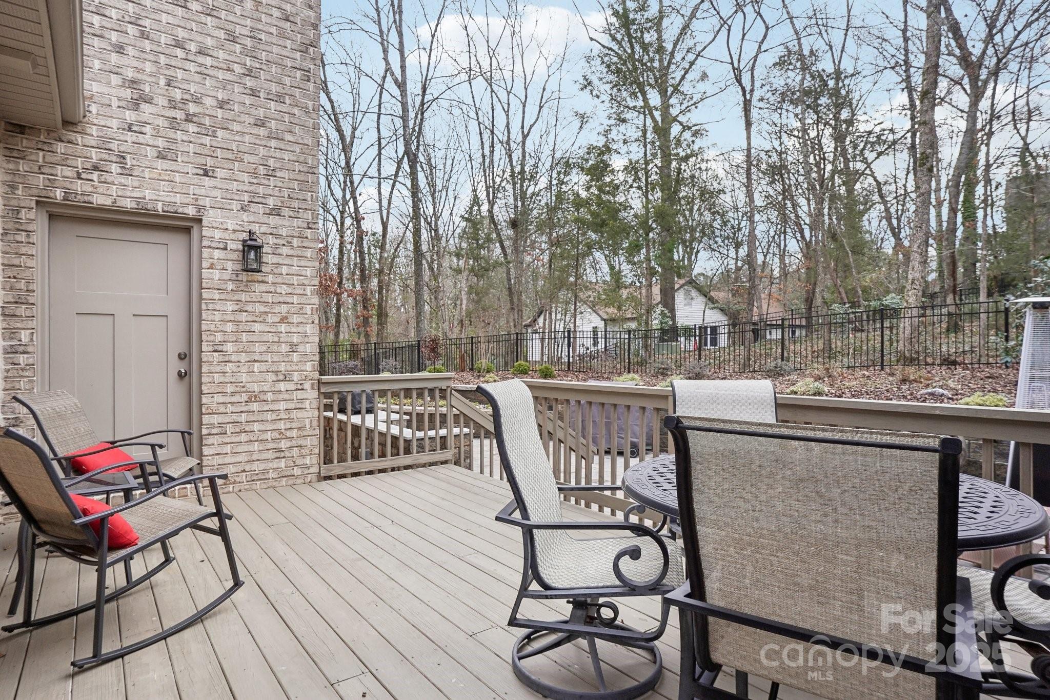 River Hills - Residential