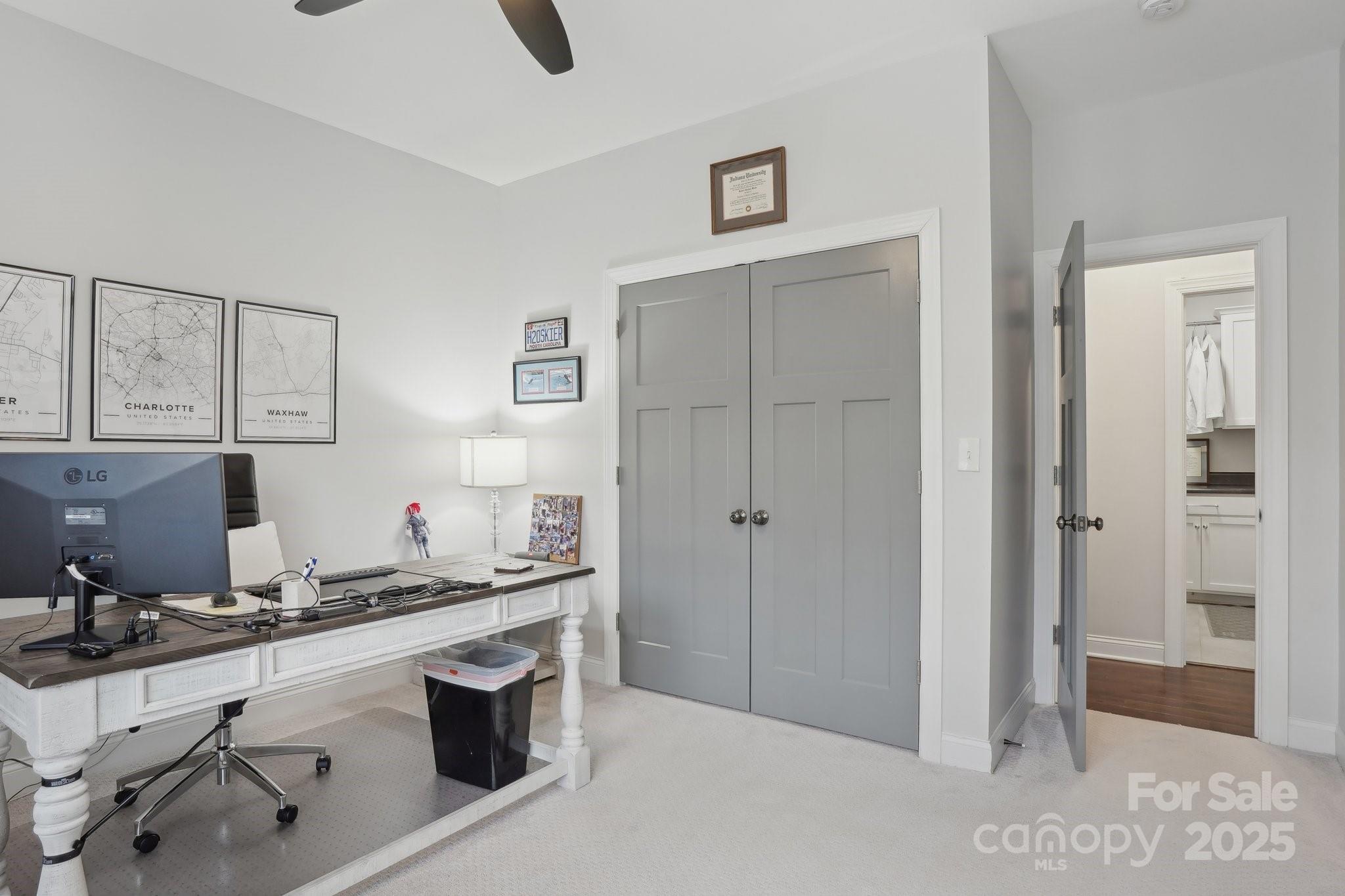 River Hills - Residential