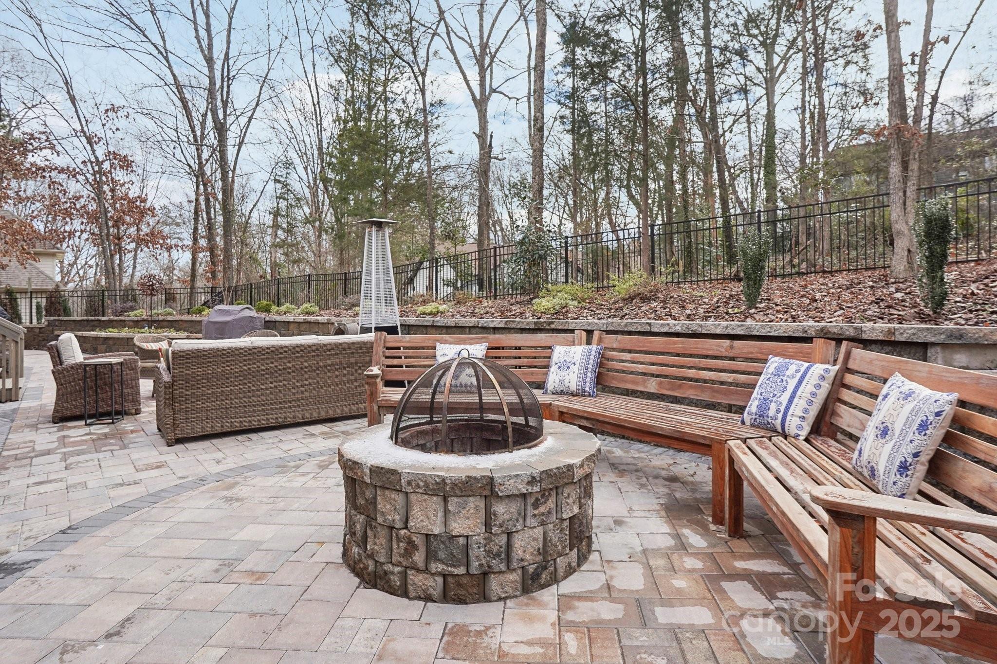 River Hills - Residential