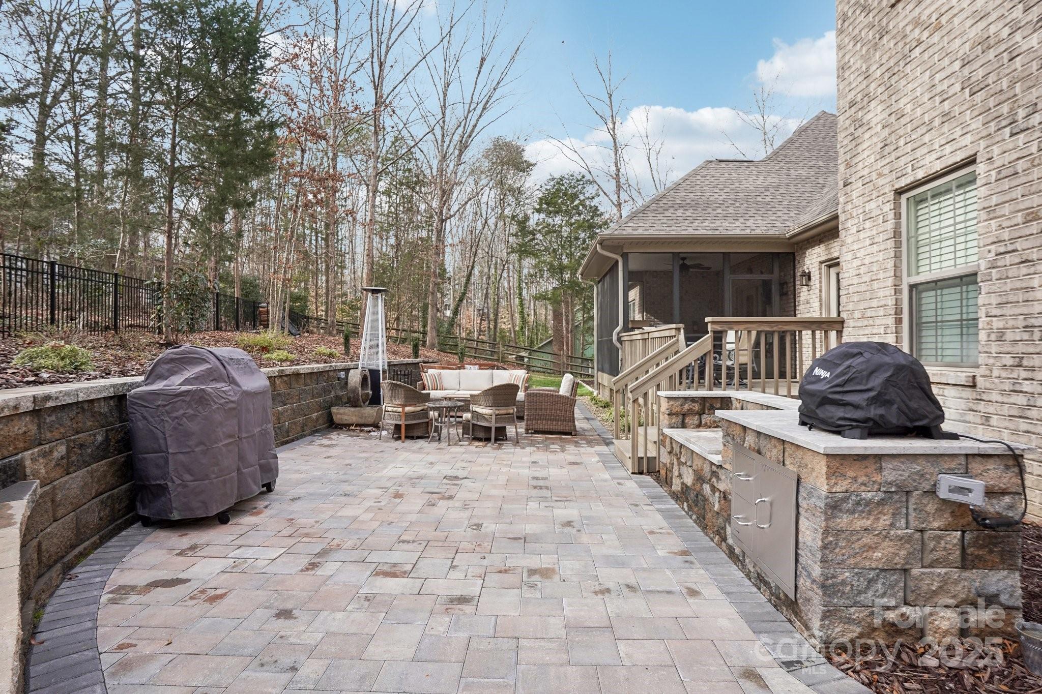 River Hills - Residential