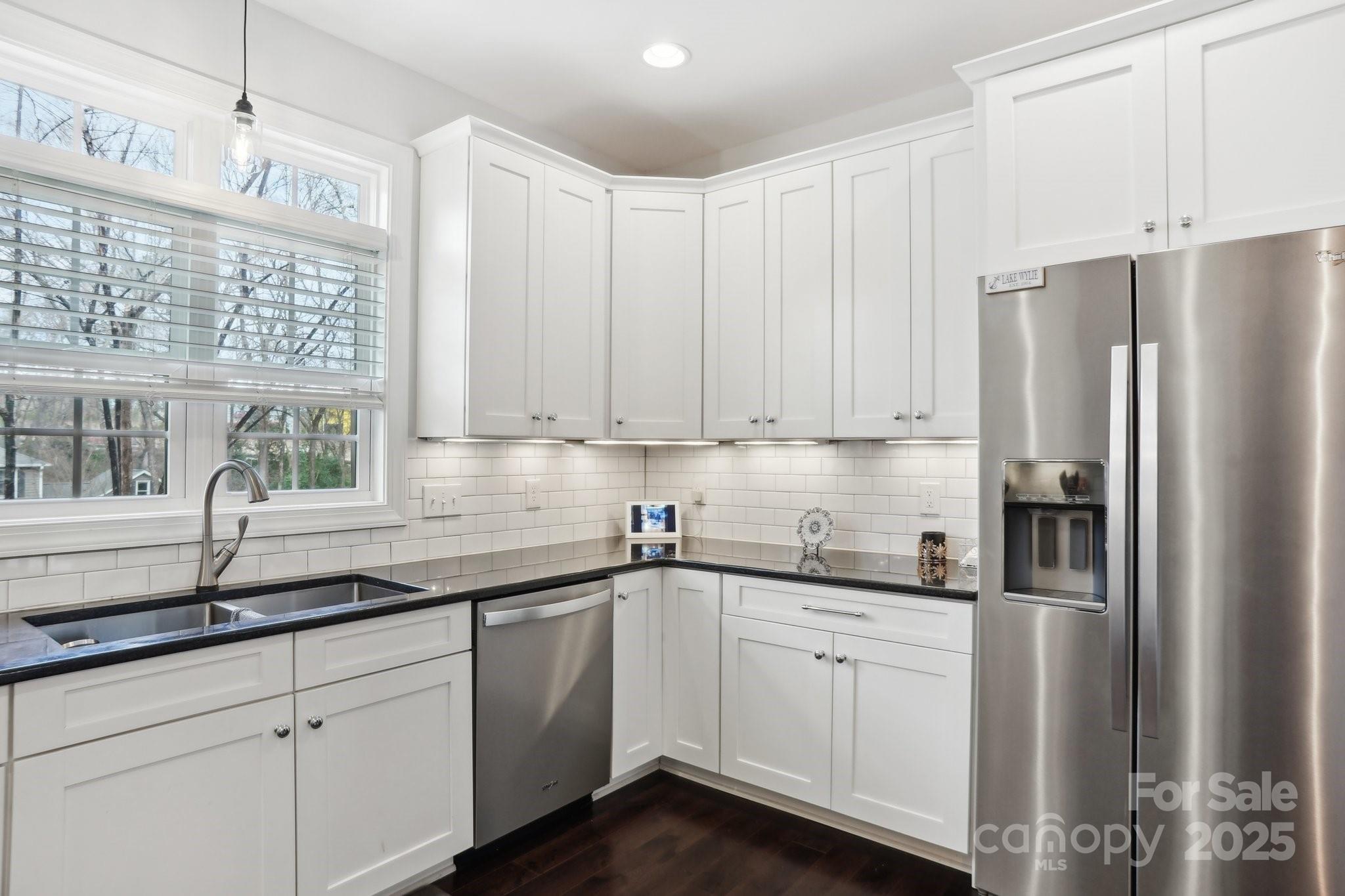 River Hills - Residential