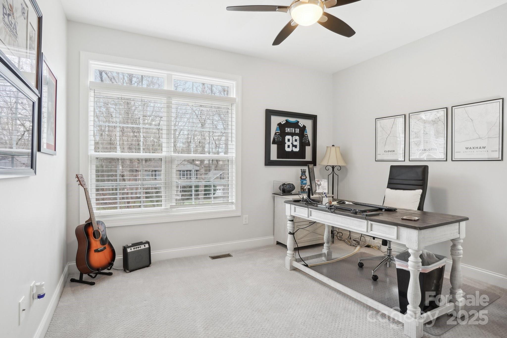 River Hills - Residential