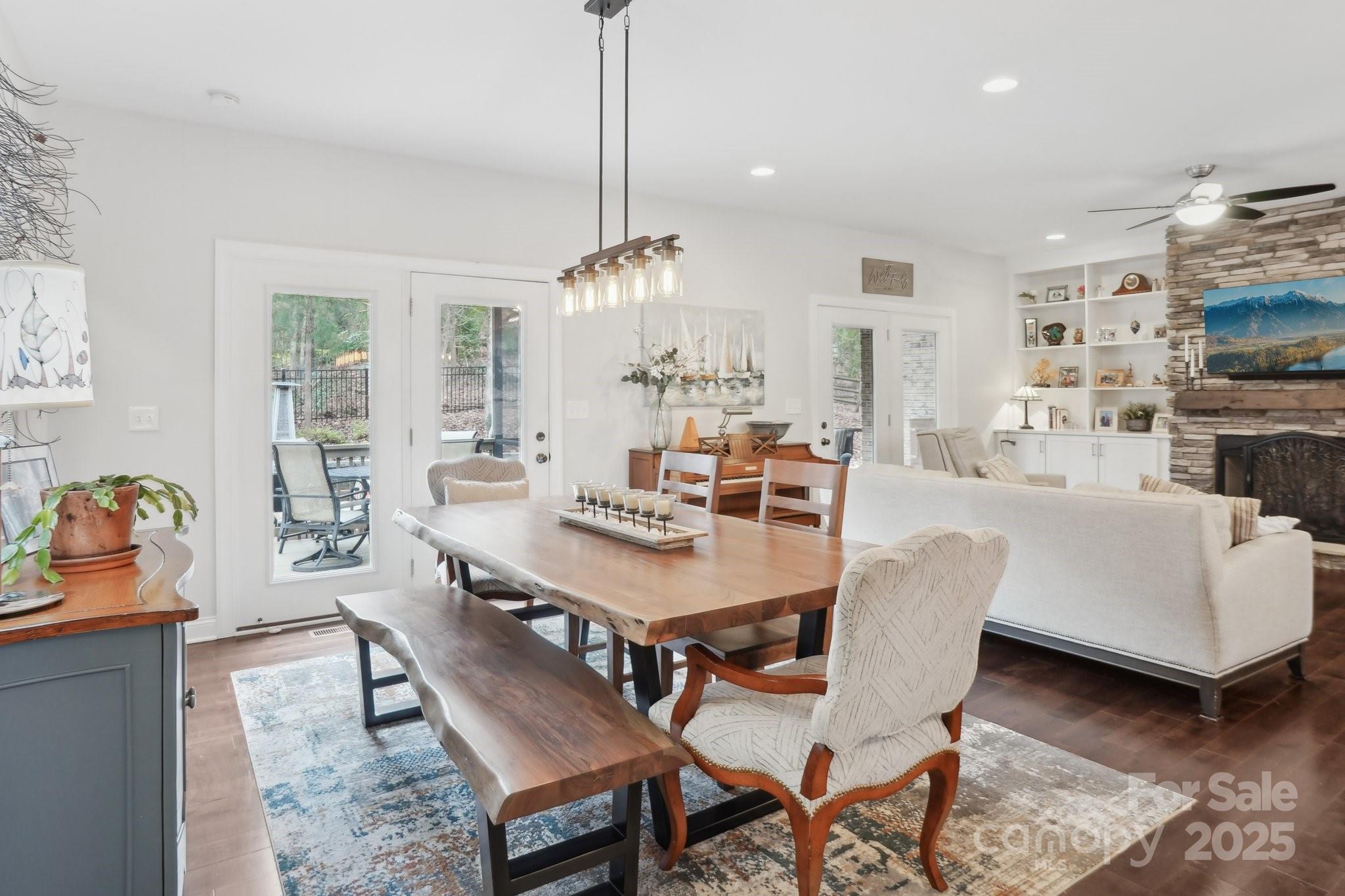 River Hills - Residential