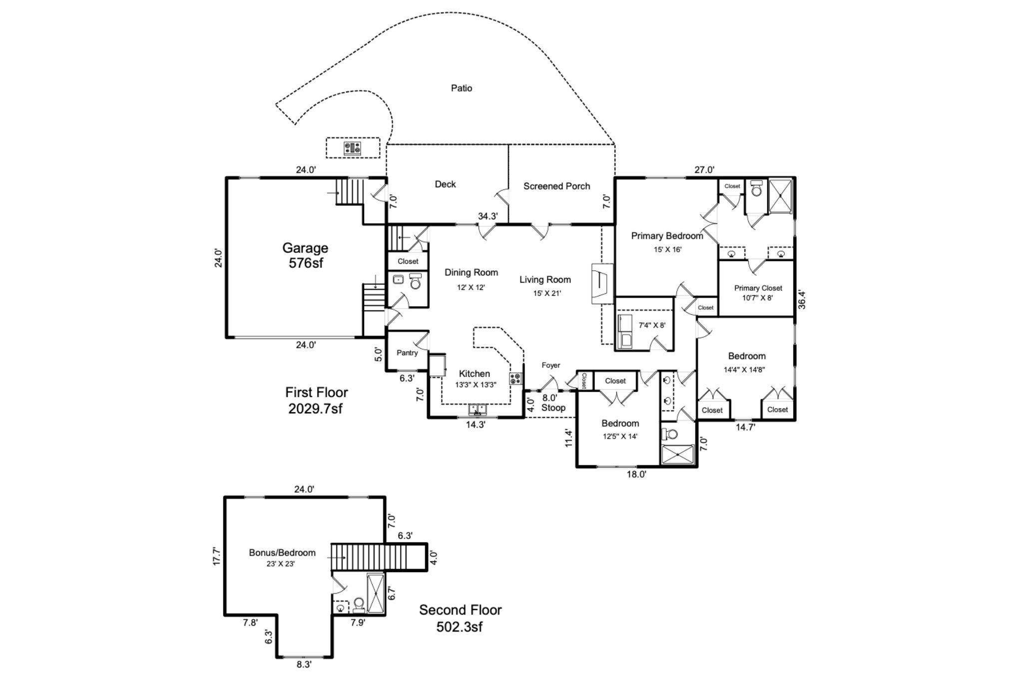River Hills - Residential