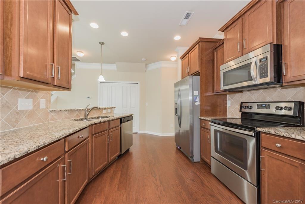 Laurel Valley - Residential