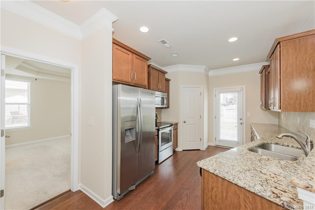 Laurel Valley - Residential