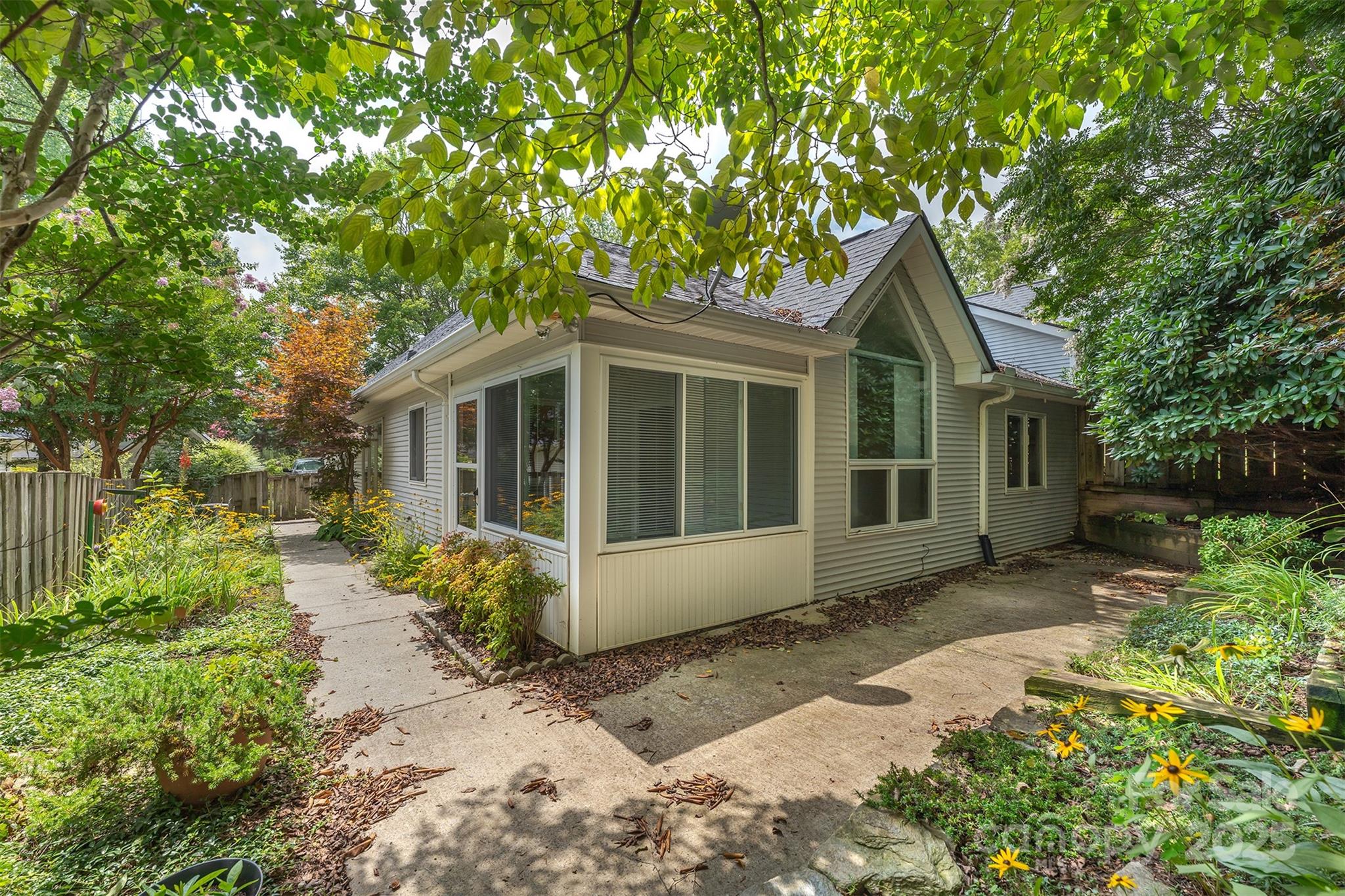 Mountainbrook Village - Residential