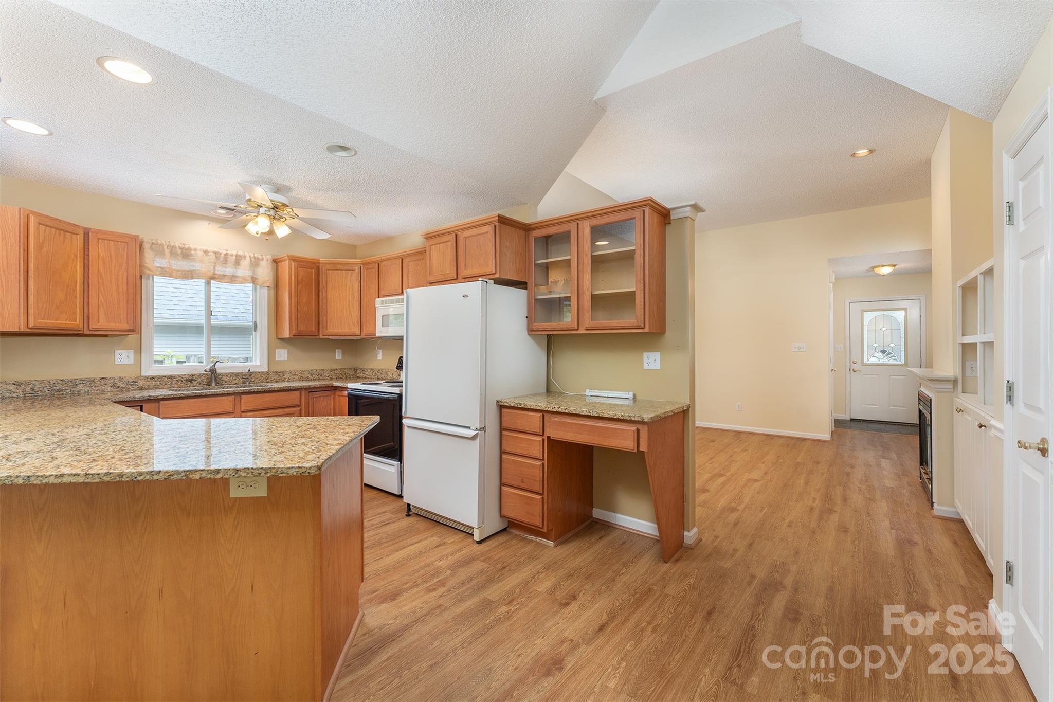 Mountainbrook Village - Residential